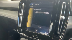 Volvo Xc40 1.5 T3 [163] Inscription 5dr Petrol Estate